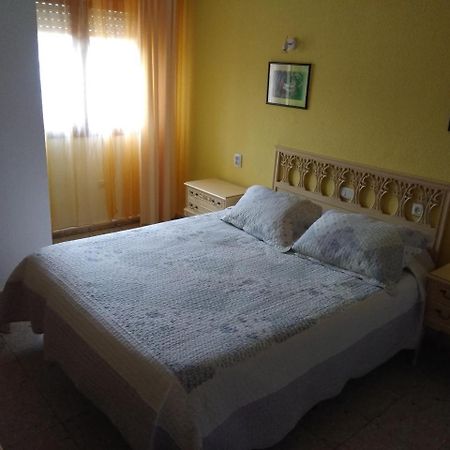Hostal Avenida Arenas de San Pedro Exteriér fotografie