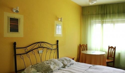 Hostal Avenida Arenas de San Pedro Exteriér fotografie