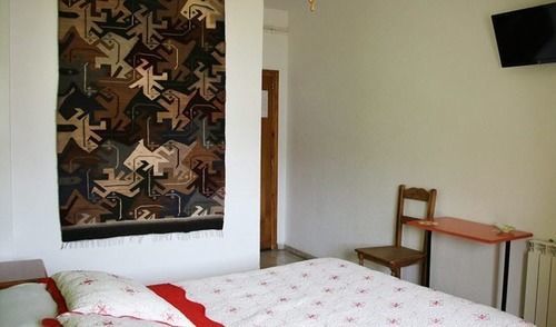 Hostal Avenida Arenas de San Pedro Exteriér fotografie