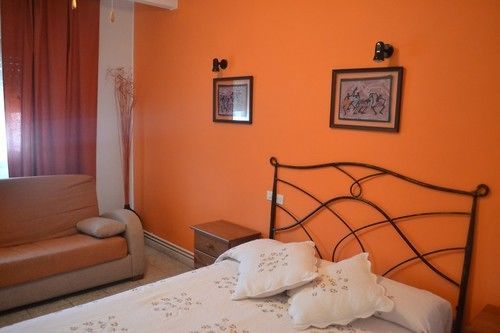 Hostal Avenida Arenas de San Pedro Exteriér fotografie