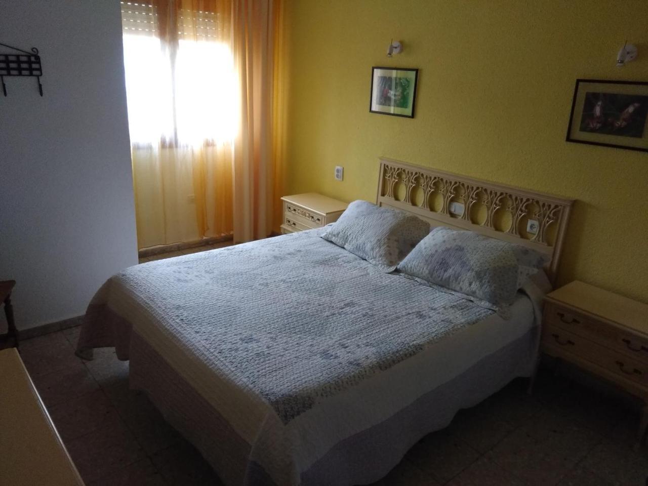 Hostal Avenida Arenas de San Pedro Exteriér fotografie